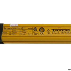 techno-SB2-K4-900-MTL-safety-light-curtain-(used)-3