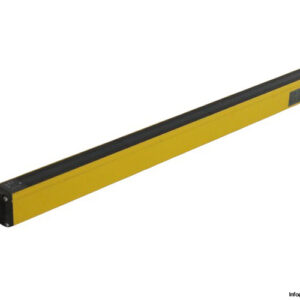 omron-F3S-B242P-D-safety-light-curtain-(used)