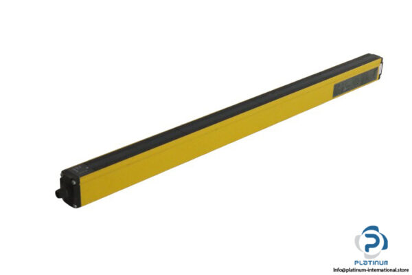 omron-F3S-B242P-D-safety-light-curtain-(used)