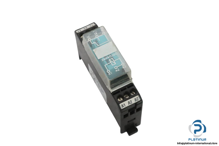 phoenix-contact-EMG-17-RE_KSR-24_21-AU-BK-relay-module-(used)