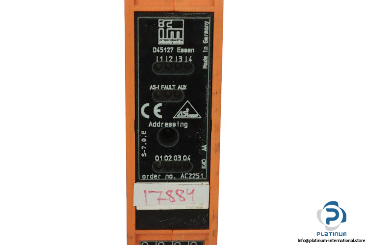 ifm-AC2251-as-interface-control-cabinet-module-(used)-1