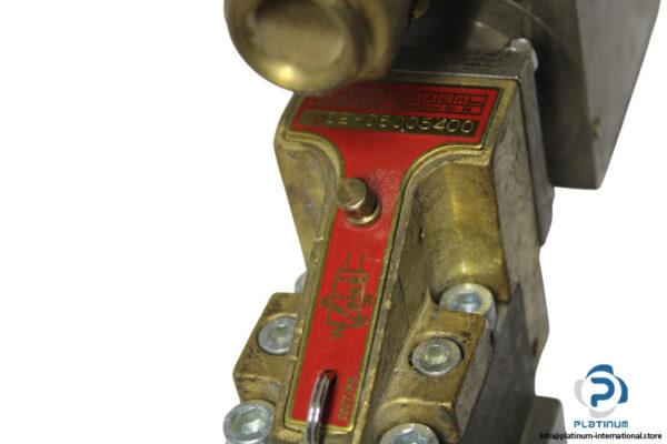 tiefenbach-IE5-electromagnetic-control-valve-used-3