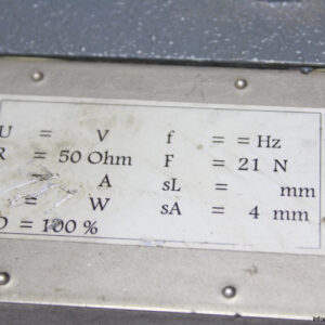 tiefenbach-IE5-electromagnetic-control-valve-used-4