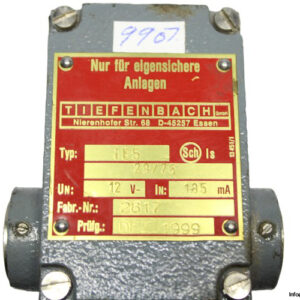 tiefenbach-IE5-electromagnetic-control-valve-used-5