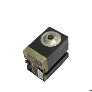 telemecanique-PSM-A10-modular-sequencer-used