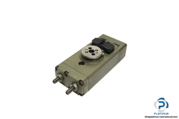 schunk-OSE-B22-0-swivel-head-used