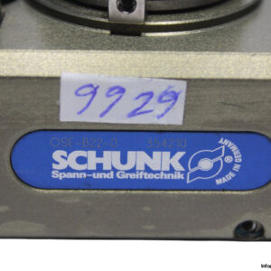 schunk-OSE-B22-0-swivel-head-used-2