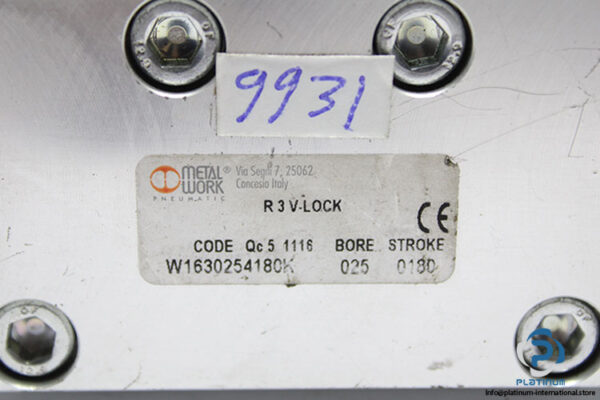 metal-work-W1630254180K-rotary-actuator-used-2