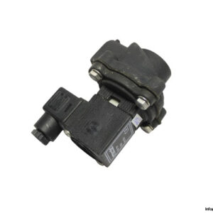 mecair-VA-19-single-solenoid-valve-used-1