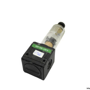 bosch-0821-303-400-pneumatic-filter-used