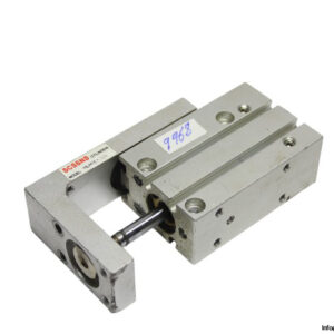 scssns-HLH16X20S-compact-slide-air-cylinder-used