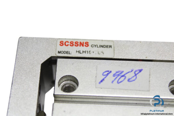 scssns-HLH16X20S-compact-slide-air-cylinder-used-1