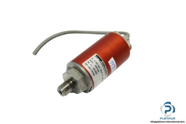 huba-control-691.94110702-pressure-transmitter-used