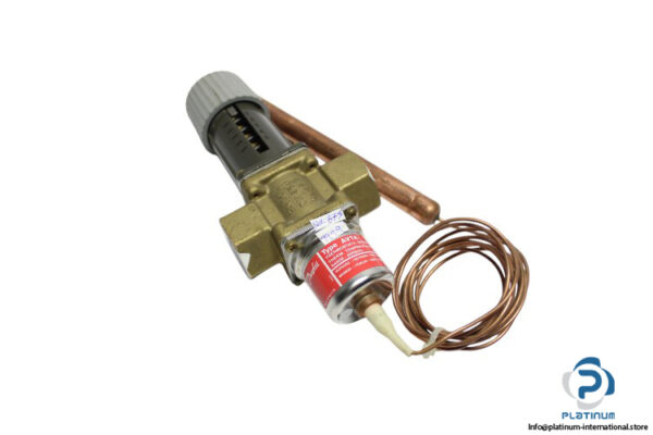 danfoss-AVTA-25-thermostatic-operated-water-valve-new