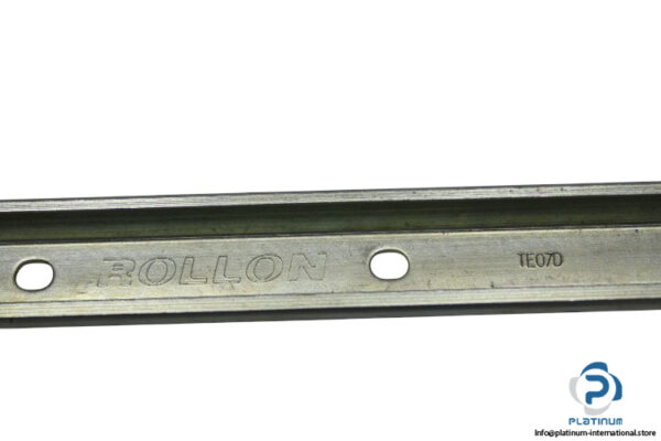 rollon-TE07D-compact-rail-used-2