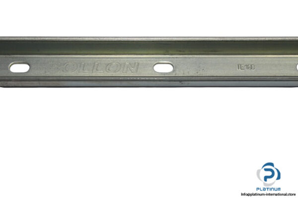 rollon-TE18D-compact-rail-used-2