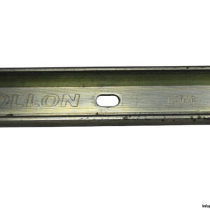 rollon-TE27EGB-compact-rail-used-2