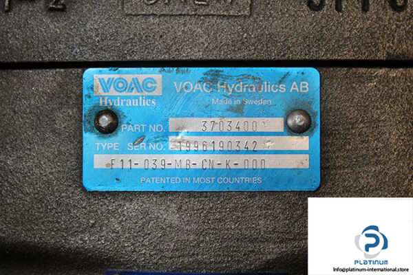 voac-f11-039-mb-cn-k-000-axial-piston-hydraulic-motor-3