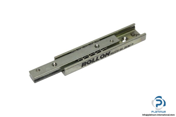 rollon-AS220100-linear-guide-new