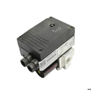 krom-schroder-TC-318R05N-tightness-control-new-without-carton