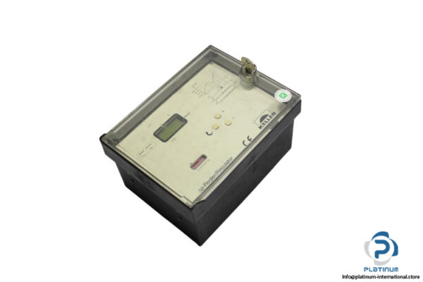 keller-lufttechnik-8340251.0000-pressure-regulator-used