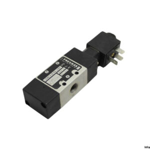 pneumax-484.32.0.1.M2-single-solenoid-valve-with-coil-new