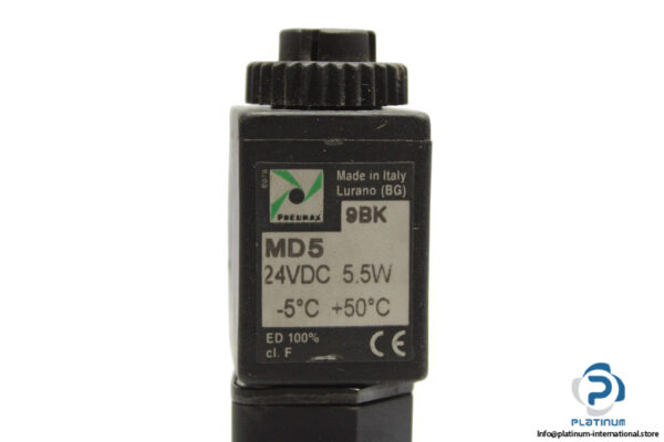 pneumax-484.32.0.1.M2-single-solenoid-valve-with-coil-new-2