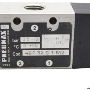 pneumax-484.32.0.1.M2-single-solenoid-valve-with-coil-new-3