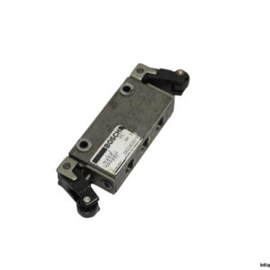 bosch-0820403019-mechanical-valve-used