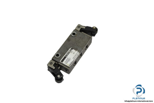 bosch-0820403019-mechanical-valve-used