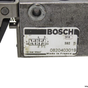 bosch-0820403019-mechanical-valve-used-2