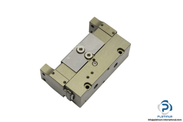 schunk-KGG-80-two-finger-parallel-gripper-used