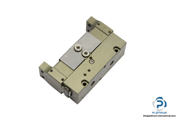 schunk-KGG-80-two-finger-parallel-gripper-used