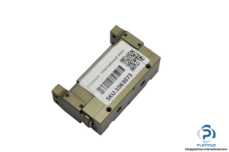 schunk-KGG-80-two-finger-parallel-gripper-used-1