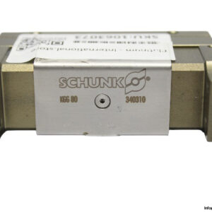 schunk-KGG-80-two-finger-parallel-gripper-used-2