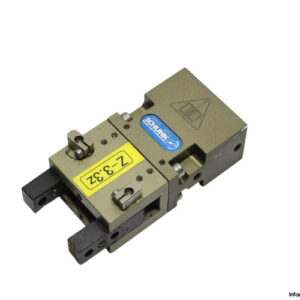 schunk-GWB44-angular-gripper-used