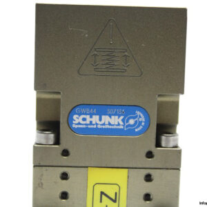 schunk-GWB44-angular-gripper-used-2