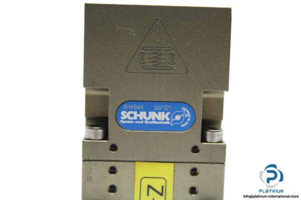 schunk-GWB44-angular-gripper-used-2