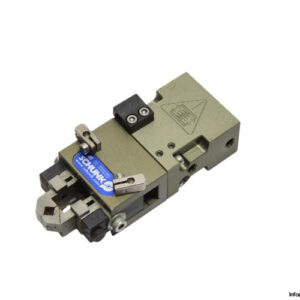 schunk-GWB-34-angular-gripper-used
