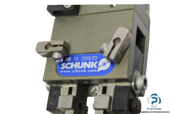 schunk-GWB-34-angular-gripper-used-2