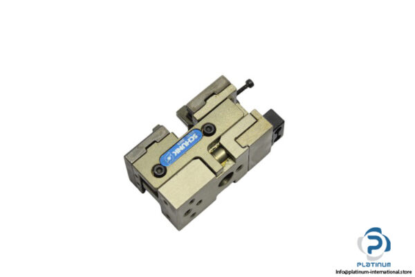 schunk-KTG-50-gripper-for-small-component-used