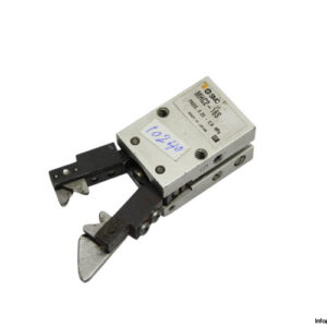 smc-MHC2-16S-gripper-used