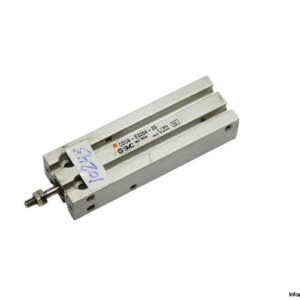 smc-CDU6-E3204-35-compact-cylinder-used