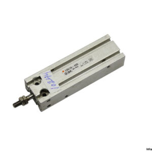 smc-CDU10-40D-compact-cylinder-used