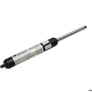 hahn-gasfedern-58116.1-gas-spring-actuator-used