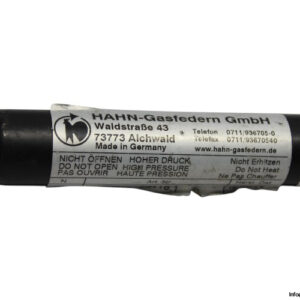 hahn-gasfedern-58116.1-gas-spring-actuator-used-2