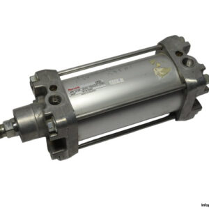 rexroth-1670810000-iso-cylinder-(Used)