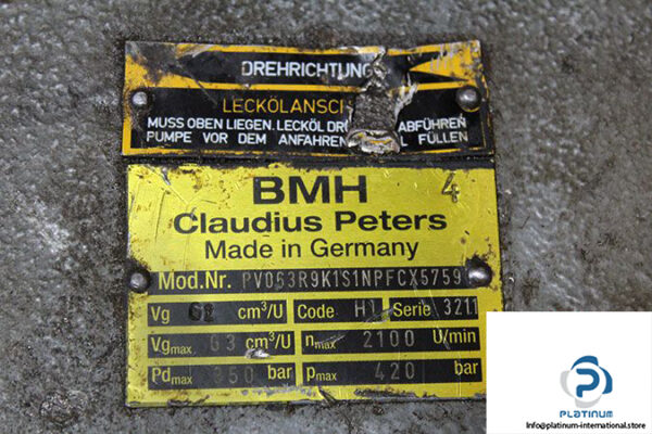 claudius-peters-pv063r9k1s1npfcx5759-axial-piston-variable-pump-3-2