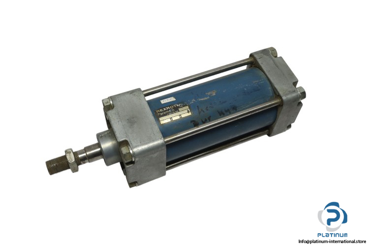 rexroth-522-205-012-0-iso-cylinder-(Used)