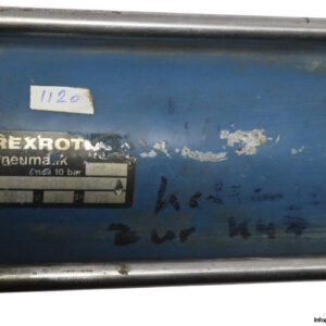rexroth-522-205-012-0-iso-cylinder-(Used)-1